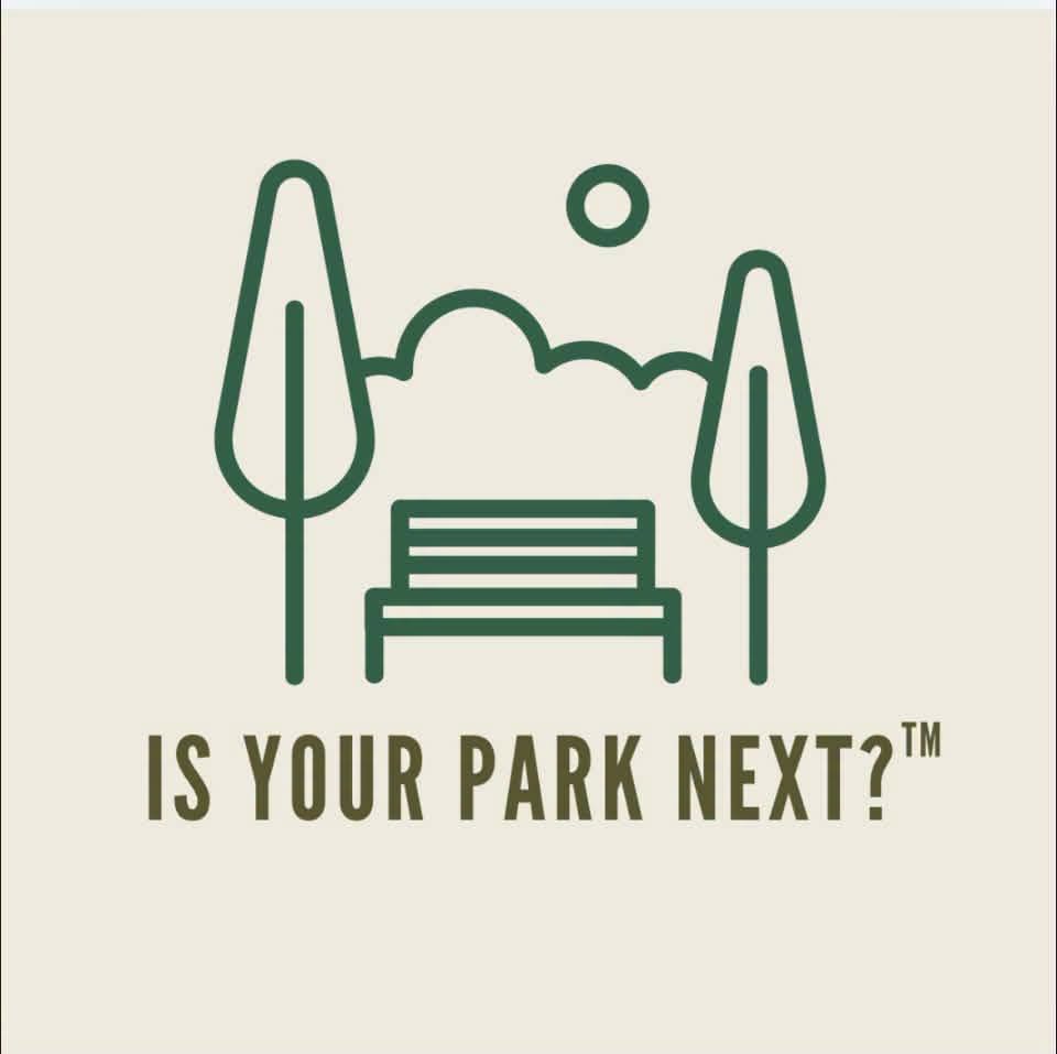 Is YOUR Park Next?