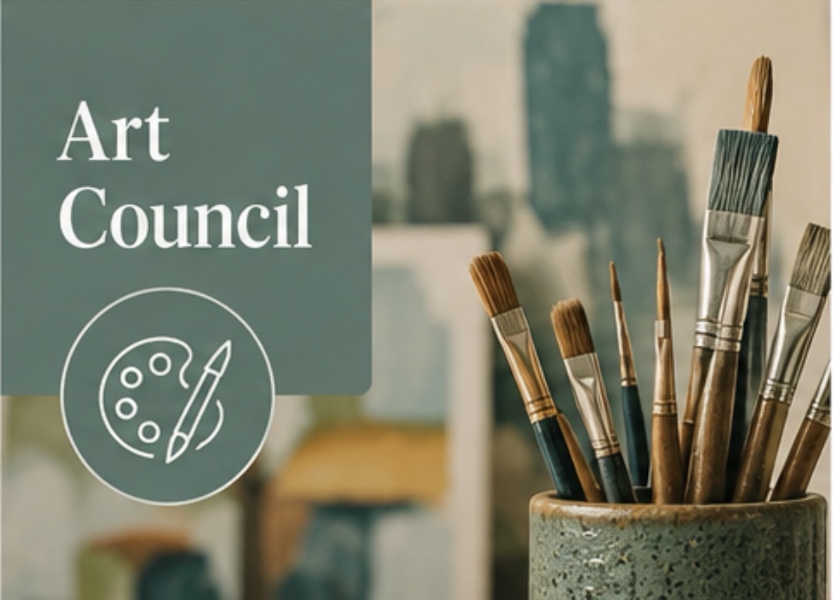 Lenexa Arts Council – July 21st, 2026