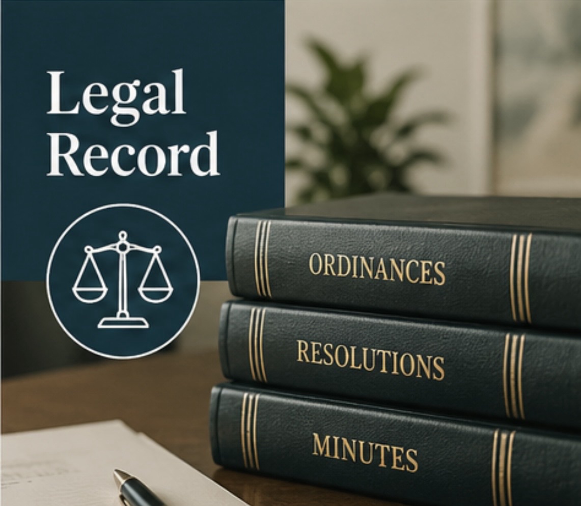 Legal Record Recap – July 14 & July 21st, 2026