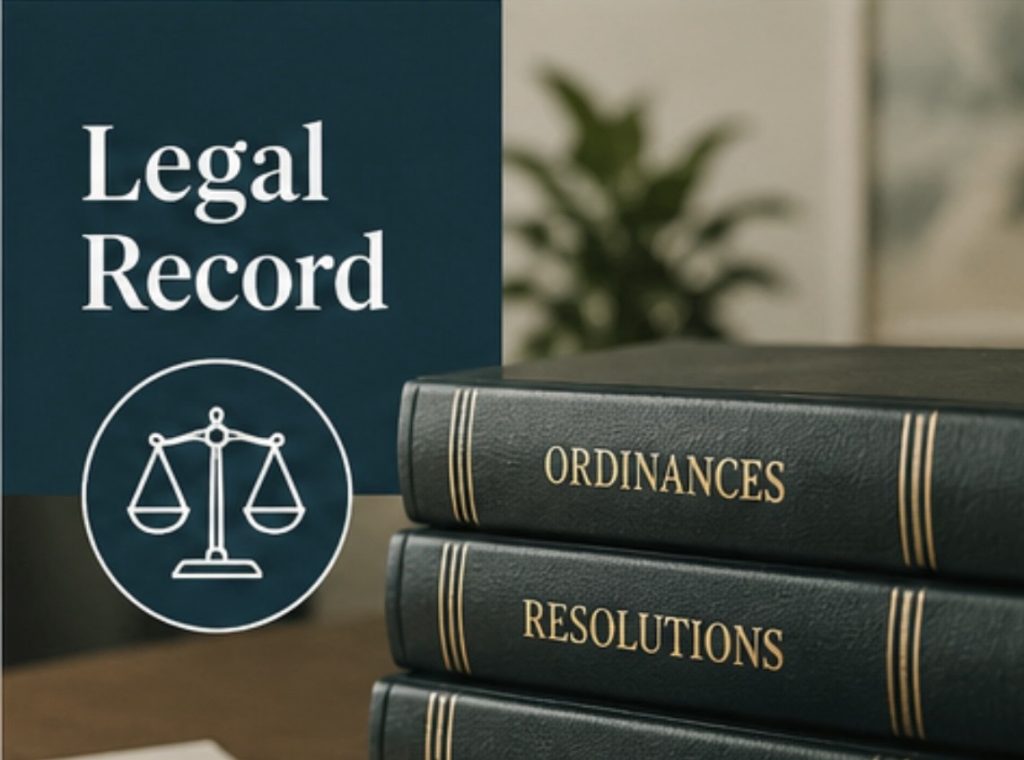 𝐋𝐞𝐠𝐚𝐥 𝐑𝐞𝐜𝐨𝐫𝐝 𝐑𝐞𝐜𝐚𝐩 | 𝐖𝐞𝐞𝐤 𝐨𝐟 𝐒𝐞𝐩𝐭𝐞𝐦𝐛𝐞𝐫 𝟖